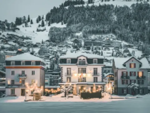 Ski Lodge Engelberg Hotels in Engelberg