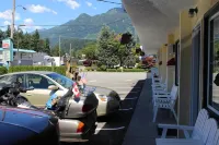 Best Continental Motel Hotels in Hope