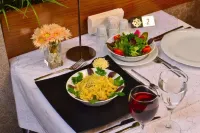 Eretna Hotel - breakfast