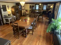 Stevenson Farms-Harvest Spa B & B Hotels in Mulmur