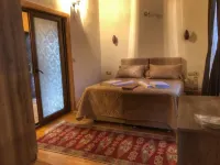 Ipek Butik Otel - Ramah Hewan Peliharaan