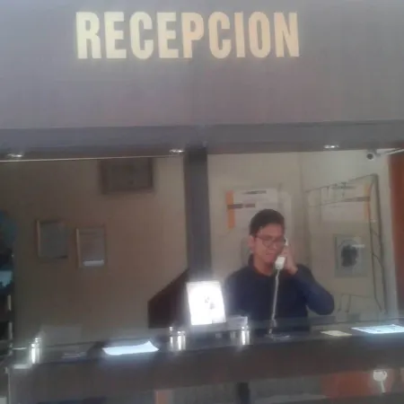 Hotel Plaza Bolognesi 344