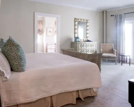 Carriage House Inn Hotels in Aiken