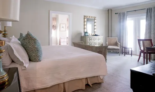Carriage House Inn Hotels in Aiken