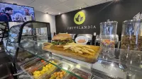 Hotel Plaza Regina Torreon - breakfast