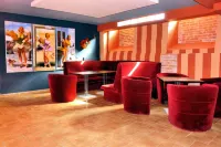 Komoda Club Residence Hotels in Kalisz