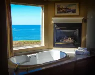 North Cliff Hotel Hotel di Fort Bragg