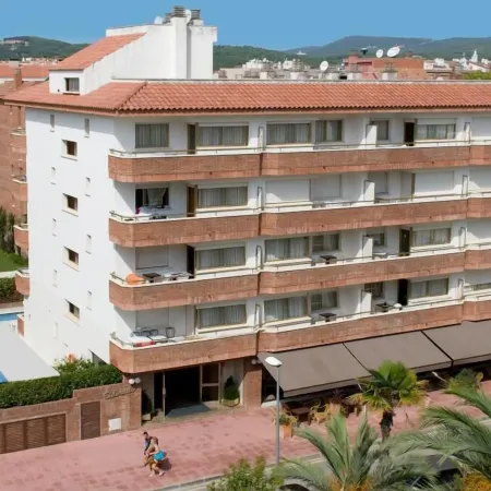 Apartamentos Eldorado