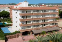 Apartamentos Eldorado - Condos