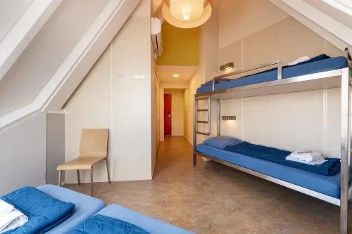 Stayokay Hostel Rotterdam - 2 estrellas
