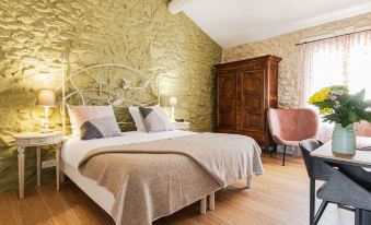 Hôtel Mas Valentine