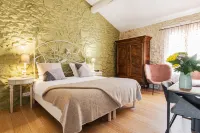 Hôtel Mas Valentine Hotels in Saint-Rémy-de-Provence
