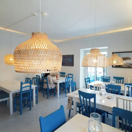 Impact Beach House