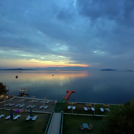 Cunda Basel Hotel