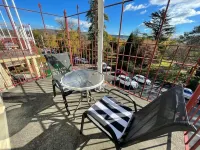 Parklane Motel