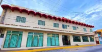 Hotel Express Inn Juchitan Hotels in Juchitan de Zaragoza