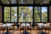 Calfuco Wine Hotel & Spa - breakfast