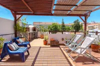 Downtown Alegria B&B - Airport Shuttle