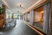 Hotel Wagrainerhof - spa