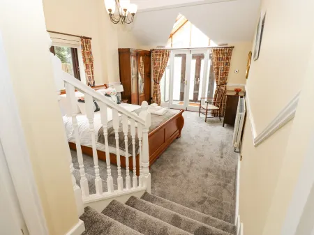 Pinegarth Отели в г. Хейдон Бридж