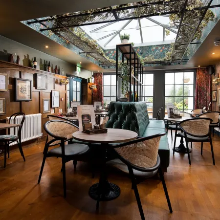 The Angel Inn - the Inn Collection Group