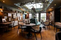 The Angel Inn - the Inn Collection Group - breakfast