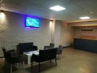 Pruva Prestige Hotel Hotels in Kozağzı Mahallesi