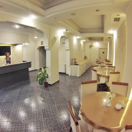 Anil Hotel
