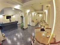 Anil Hotel - breakfast