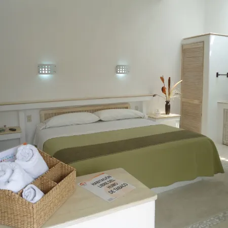 Hotel Boutique d' Paola