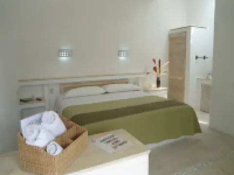 Hotel Boutique d' Paola