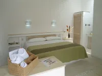 Hotel Boutique d' Paola Hotel a El Arco