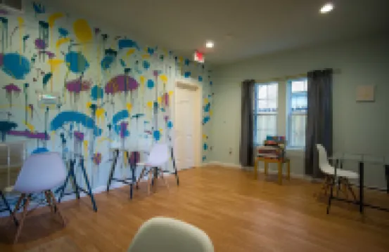 Wanderstay Houston Hostel