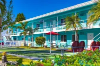 Sea Jay Motel and Marina