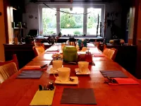 Pension Robin Hood Hotels in Willingen