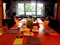 Pension Robin Hood Hotels in Willingen