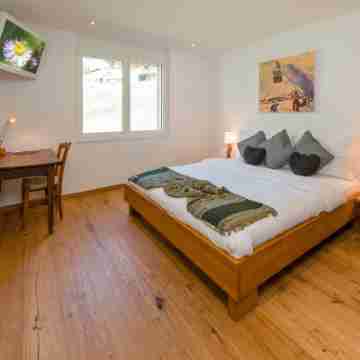 Casa Della Vita Rooms