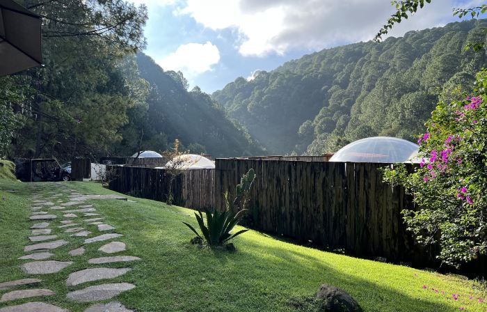 La Estela NatureSuites