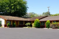 Melody Ranch Motel