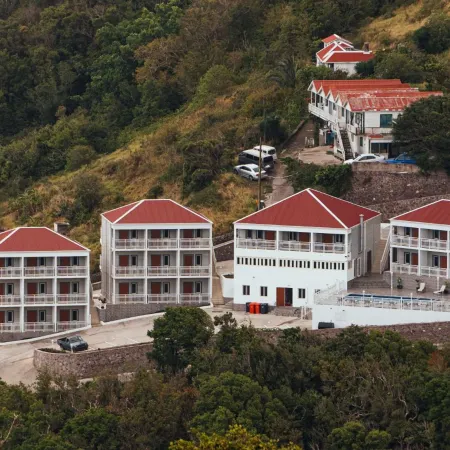 Saba Arawak Hotel