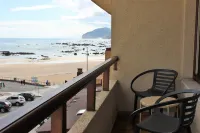Hotel Las Olas - Ocean View