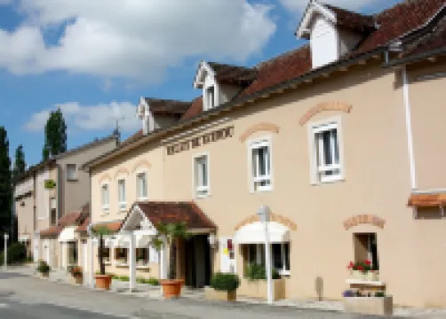 Logis le Relais de Farrou - Hôtel - Restaurant - Spa