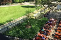 Hotel am Tiergarten Hotels in Ettlingen