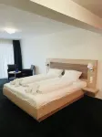 Hotel Biedermeier - parking