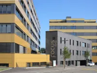 Focus Hotel Hotels in Sursee