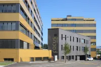 Focus Hotel Отели в г. 