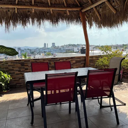 Casa de la Alegria 2 Apartments