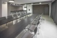 Inntu Hotel - 駐車場