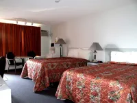 El Lobo Motel Các khách sạn ở Hồ Cold