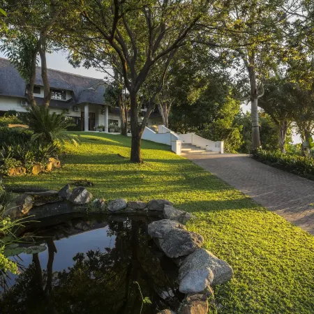 Buhala Lodge